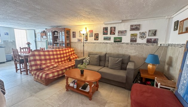 Wiederverkauf - Stadthaus - Torrevieja - Los Balcones - Los Altos del Edén