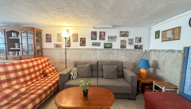 Wiederverkauf - Stadthaus - Torrevieja - Los Balcones - Los Altos del Edén