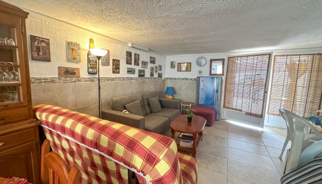 Wiederverkauf - Stadthaus - Torrevieja - Los Balcones - Los Altos del Edén