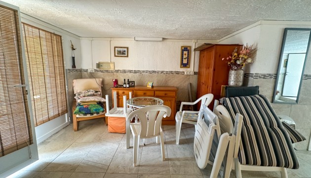 Wiederverkauf - Stadthaus - Torrevieja - Los Balcones - Los Altos del Edén