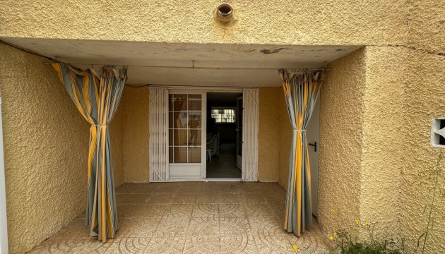 Wiederverkauf - Stadthaus - Torrevieja - Los Balcones - Los Altos del Edén