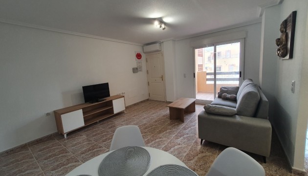 Herverkoop - Apartment - Orihuela Costa - Villamartín