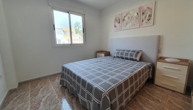Herverkoop - Apartment - Orihuela Costa - Villamartín