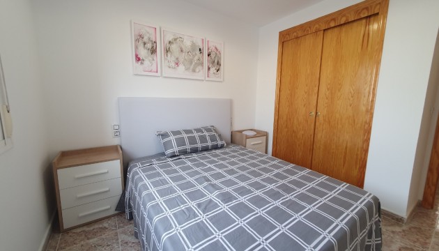 Herverkoop - Apartment - Orihuela Costa - Villamartín