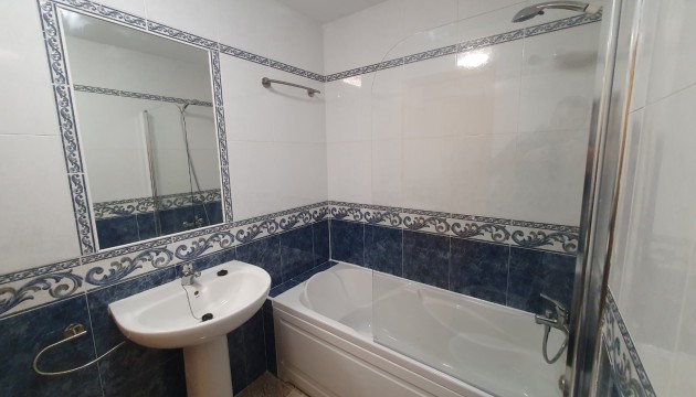 Herverkoop - Apartment - Orihuela Costa - Villamartín