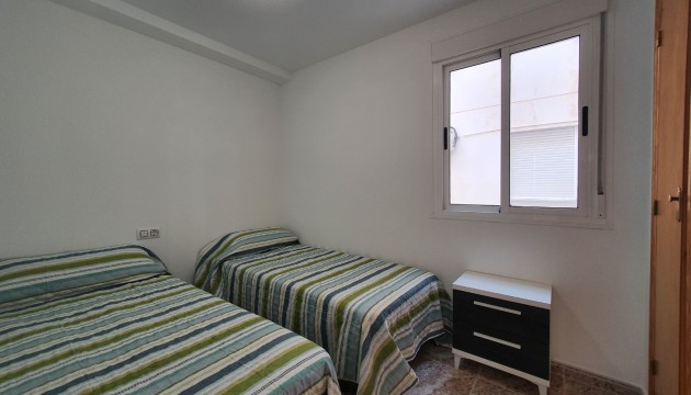 Herverkoop - Apartment - Orihuela Costa - Villamartín