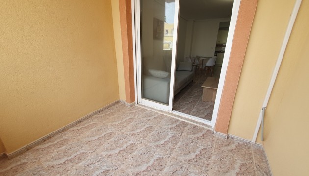 Herverkoop - Apartment - Orihuela Costa - Villamartín