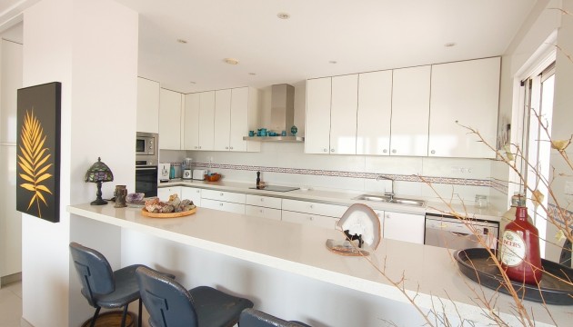 Reventa - Apartamento - Orihuela Costa - Torrevieja