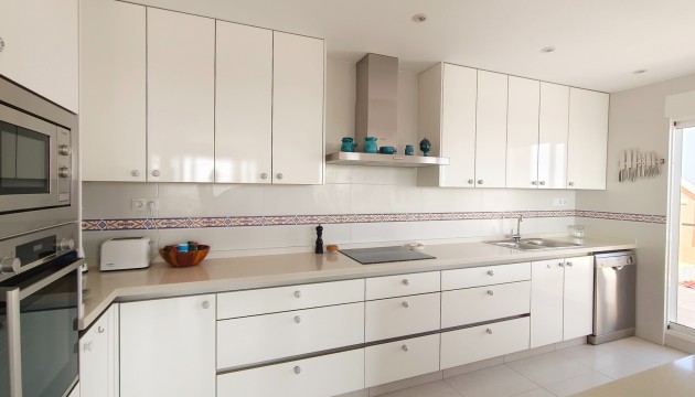 Reventa - Apartamento - Orihuela Costa - Torrevieja