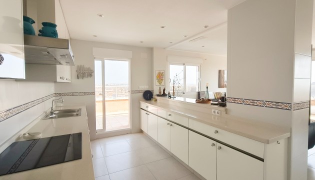 Reventa - Apartamento - Orihuela Costa - Torrevieja