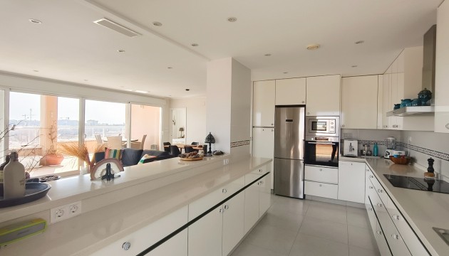 Reventa - Apartamento - Orihuela Costa - Torrevieja