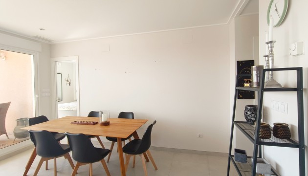 Reventa - Apartamento - Orihuela Costa - Torrevieja