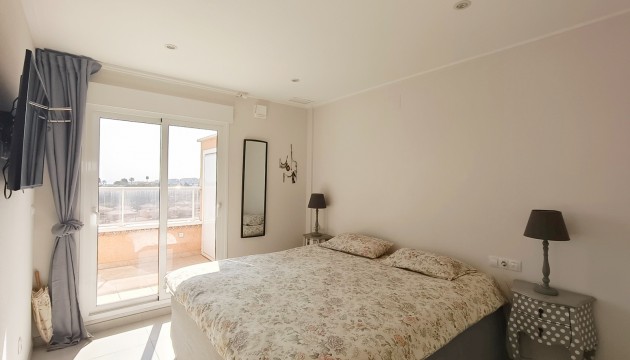Reventa - Apartamento - Orihuela Costa - Torrevieja