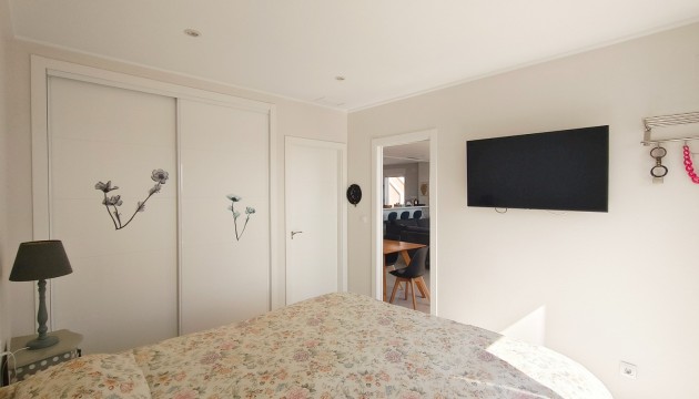 Reventa - Apartamento - Orihuela Costa - Torrevieja