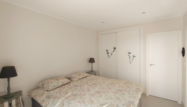 Reventa - Apartamento - Orihuela Costa - Torrevieja