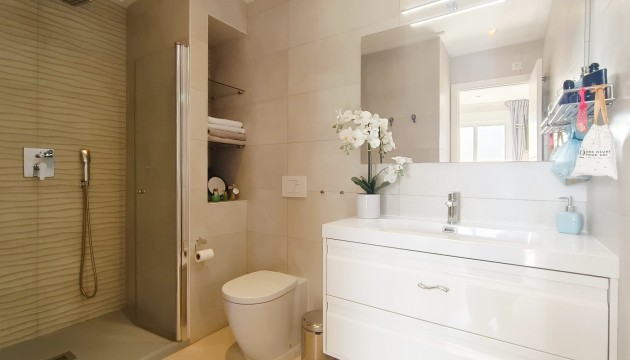 Reventa - Apartamento - Orihuela Costa - Torrevieja