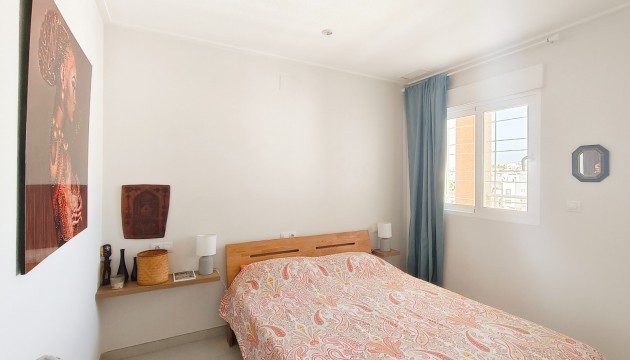 Reventa - Apartamento - Orihuela Costa - Torrevieja