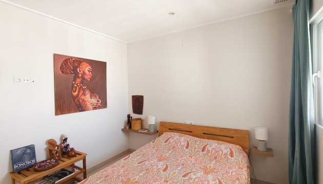 Reventa - Apartamento - Orihuela Costa - Torrevieja