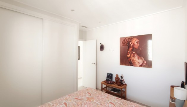 Reventa - Apartamento - Orihuela Costa - Torrevieja