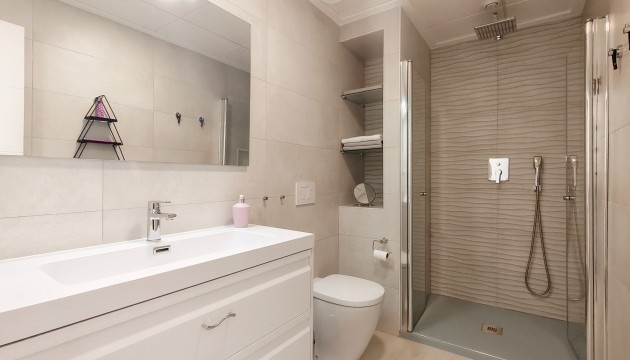 Reventa - Apartamento - Orihuela Costa - Torrevieja