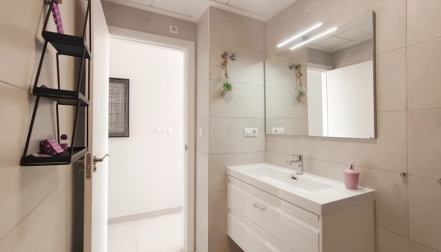Reventa - Apartamento - Orihuela Costa - Torrevieja