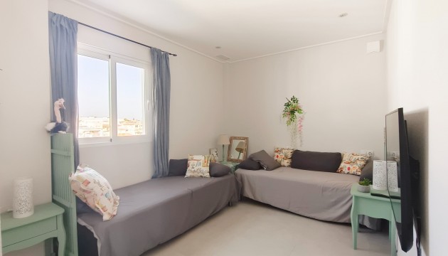 Reventa - Apartamento - Orihuela Costa - Torrevieja