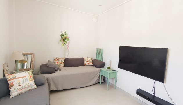 Reventa - Apartamento - Orihuela Costa - Torrevieja