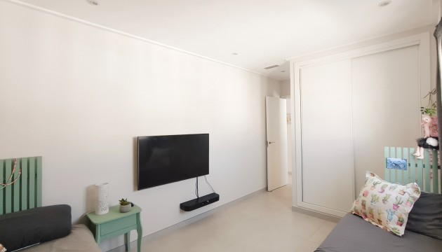 Reventa - Apartamento - Orihuela Costa - Torrevieja