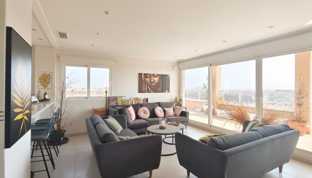 Reventa - Apartamento - Orihuela Costa - Torrevieja