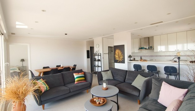 Reventa - Apartamento - Orihuela Costa - Torrevieja