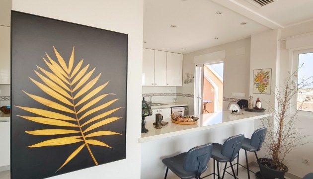 Reventa - Apartamento - Orihuela Costa - Torrevieja