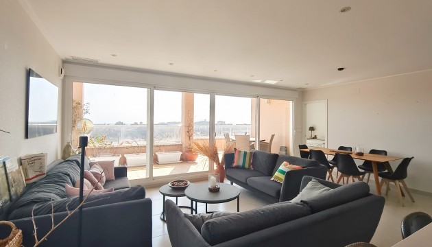 Reventa - Apartamento - Orihuela Costa - Torrevieja