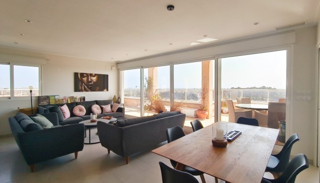 Reventa - Apartamento - Orihuela Costa - Torrevieja