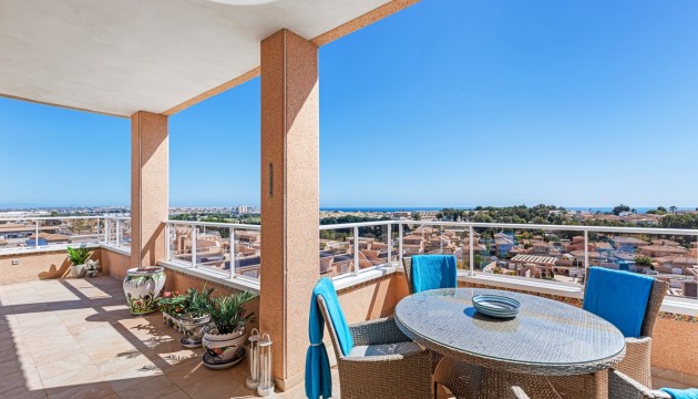 Reventa - Apartamento - Orihuela Costa - Torrevieja