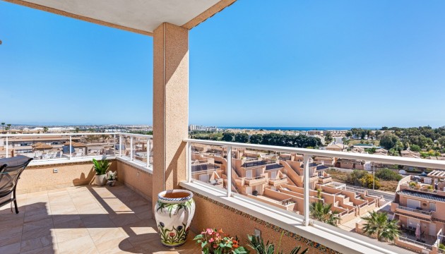 Reventa - Apartamento - Orihuela Costa - Torrevieja