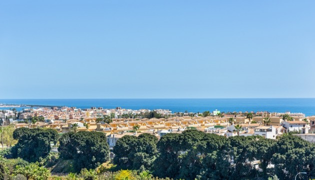 Reventa - Apartamento - Orihuela Costa - Torrevieja