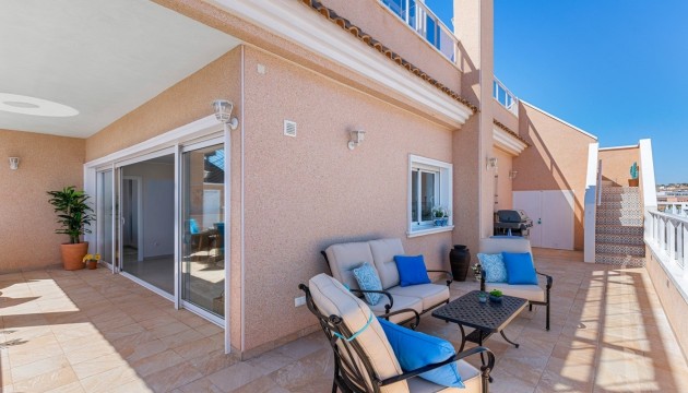 Reventa - Apartamento - Orihuela Costa - Torrevieja