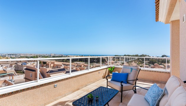 Reventa - Apartamento - Orihuela Costa - Torrevieja