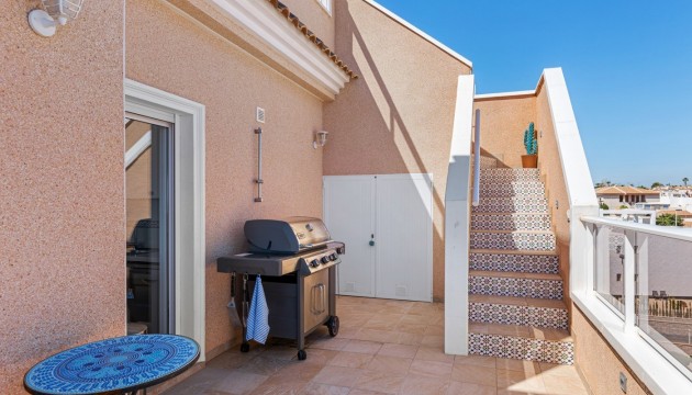 Reventa - Apartamento - Orihuela Costa - Torrevieja