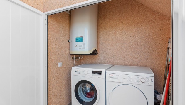 Reventa - Apartamento - Orihuela Costa - Torrevieja