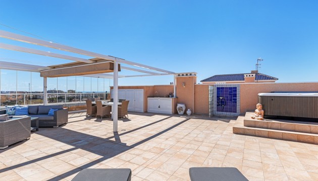 Reventa - Apartamento - Orihuela Costa - Torrevieja