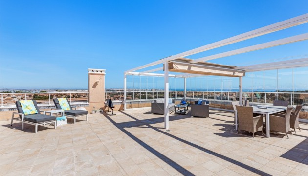 Reventa - Apartamento - Orihuela Costa - Torrevieja