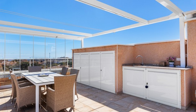Reventa - Apartamento - Orihuela Costa - Torrevieja