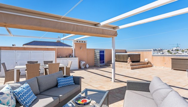 Reventa - Apartamento - Orihuela Costa - Torrevieja