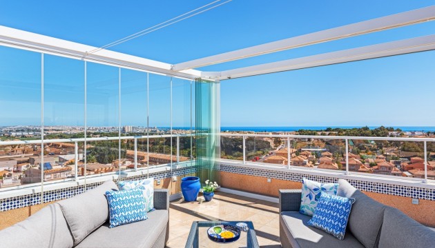 Reventa - Apartamento - Orihuela Costa - Torrevieja