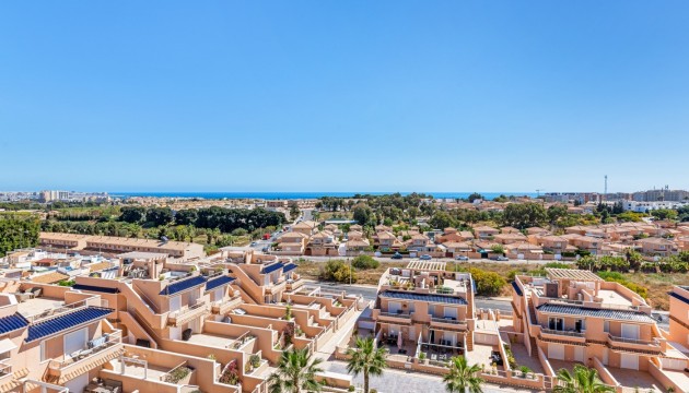 Reventa - Apartamento - Orihuela Costa - Torrevieja