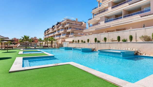 Reventa - Apartamento - Orihuela Costa - Torrevieja