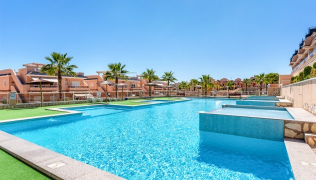 Reventa - Apartamento - Orihuela Costa - Torrevieja