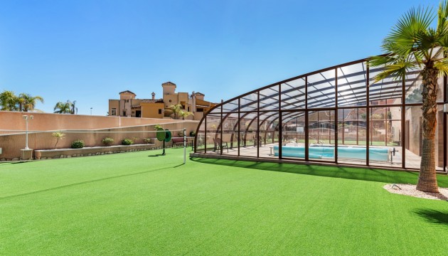 Reventa - Apartamento - Orihuela Costa - Torrevieja