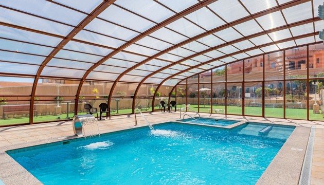 Reventa - Apartamento - Orihuela Costa - Torrevieja